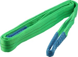 Toya VOREL ZAWIESIE PASOWE 2000kg / 3m 3