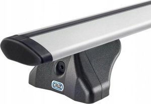Cruz Bagażnik dachowy CRUZ AIRO FIX Ford S-MAX 2015 1