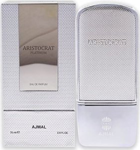 Ajmal Ajmal ARISTOCRAT PLATINUM edp 75 ml 1