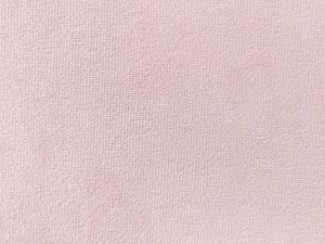 Beliani Łóżko z pojemnikiem welurowe 140 x 200 cm różowe VINCENNES 11