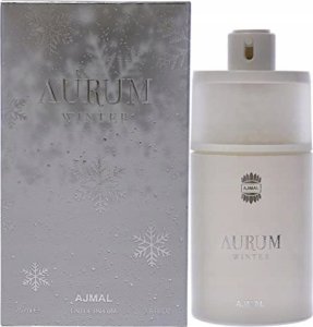 Ajmal AURUM WINTER edp 75 ml 2