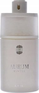 Ajmal AURUM WINTER edp 75 ml 3