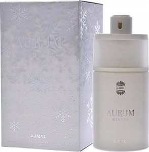Ajmal AURUM WINTER edp 75 ml 5