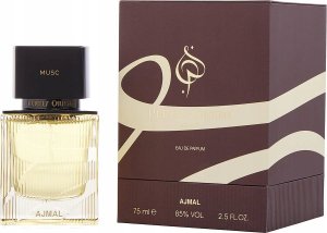 Ajmal Ajmal PURELY ORIENT MUSK Edp 75Ml 1