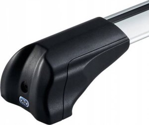 Cruz Bagażnik dachowy CRUZ AIRO FUSE Subaru Outback 2014 3