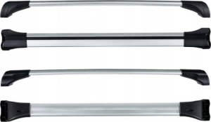 Cruz Bagażnik dachowy CRUZ AIRO FUSE Subaru Outback 2014 4