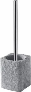 Sourcing ARIES TOILET BRUSH GREY 2