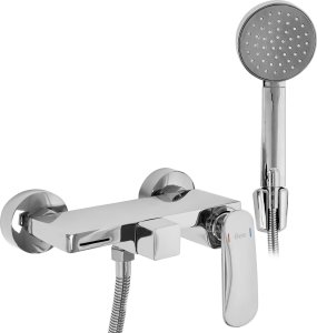 Bateria wannowa Rea Bateria wannowa REA Berg Chrom 1