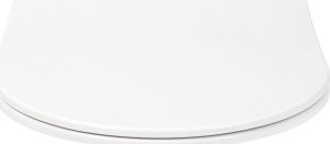 Deska sedesowa Rea DESKA SEDESOWA UF DUROPLAST FLAT WHITE 3