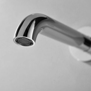 Bateria umywalkowa Rea Bateria Podtynkowa REA LUNGO Chrom Długa + BOX 5