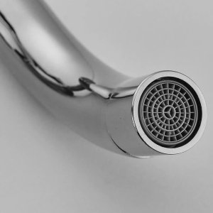 Bateria umywalkowa Rea Bateria Podtynkowa REA LUNGO Chrom Długa + BOX 8