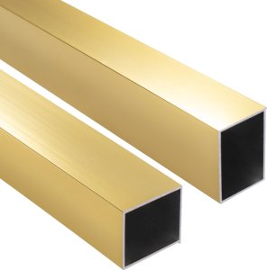 Rea Adapter poszerzający do kabin drzwi Solar Fargo Rapid Złoty 1
