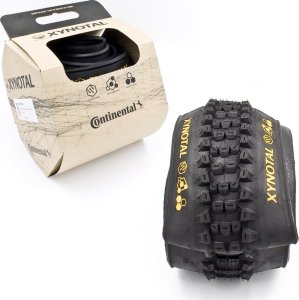 Continental Opona Continental Xynotal Enduro Soft, 29" x 2,40" (60-622), zwijana 1