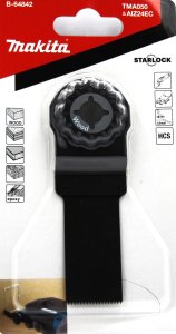 Makita MAKITA MT BRZESZCZOT DO CIĘCIA WGŁĘBNEGO HCS 24mm x 50mm 2