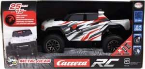 Carrera *****CARRERA RC GMC Hummer EV 2,4GHz 370182022 1
