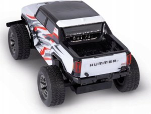 Carrera *****CARRERA RC GMC Hummer EV 2,4GHz 370182022 5