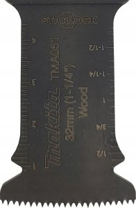 Makita MAKITA MT BRZESZCZOT DO CIĘCIA WGŁĘBNEGO HCS 65mm x 40mm 3