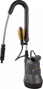 Grunder PUMP SUBMERSIBLE RAIN WAT RWP-350P 350W 1