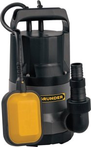 Sourcing PUMP SUBMERSIBLE DPD-1000P 1000W 2