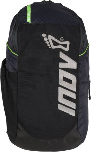 Inov-8 Plecak Inov-8 VentureLite 8 czarno-zielony Uniwersalny 1