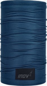 Inov-8 Chusta wielofunkcyjna Inov-8 Thermal Snood - Granatowa Uniwersalny 3
