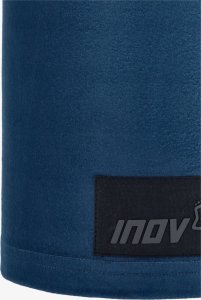 Inov-8 Chusta wielofunkcyjna Inov-8 Thermal Snood - Granatowa Uniwersalny 5