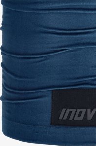 Inov-8 Chusta wielofunkcyjna Inov-8 Thermal Snood - Granatowa Uniwersalny 6