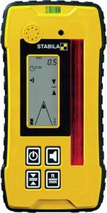Stabila Trap with holder REC 300 DIGITAL STABILA 11