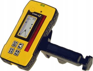 Stabila Trap with holder REC 300 DIGITAL STABILA 3