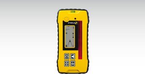 Stabila Trap with holder REC 300 DIGITAL STABILA 5