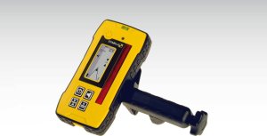 Stabila Trap with holder REC 300 DIGITAL STABILA 9
