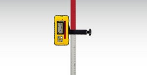 Stabila Trap with holder REC 300 DIGITAL STABILA 10