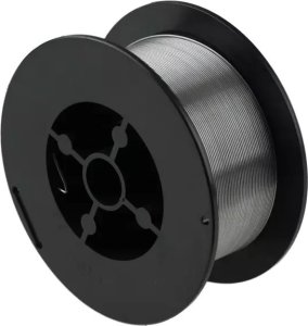 Dedra Spawarka inwertorowa IGBT MIG/MAG, 120A z f-cją TIG, MMA 4