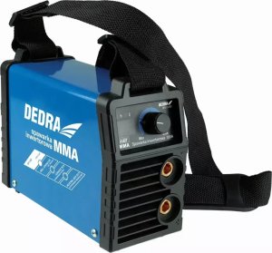 Dedra Spawarka inwertorowa IGBT 100A MMA 1