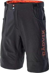 Radvik Męskie Spodenki GEIT GTS 2