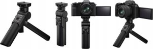 Statyw Fujifilm Fujifilm TRIPOD GRIP TG-BT1 3