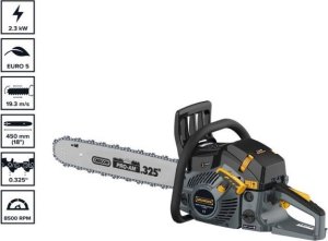 Piła łańcuchowa Sourcing CHAINSAW GRUNDER TT-CS5800 2.3KW 45CM 1