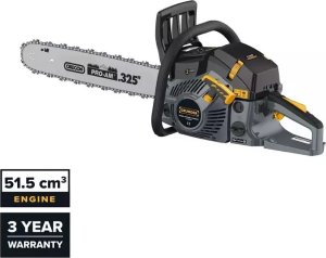 Piła łańcuchowa Sourcing CHAINSAW GRUNDER TT-CS5500 1.8KW 40CM 1