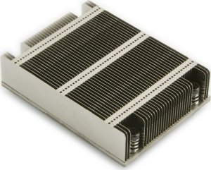 Chłodzenie CPU SuperMicro Supermicro CPU-Kühler 1U für Sockel SP5 passiv SNK-P0082V 1
