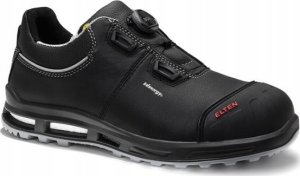 Sourcing Shoes ELTEN Reaction XXT Pro BOA ESD S3, black 39 1