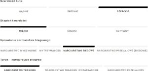 Salomon Buty biegowe Salomon Plus Escape Prolink 2023 5