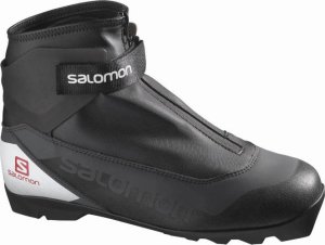 Salomon Buty biegowe Salomon Plus Escape Prolink 2023 1