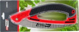 AWTools AWTOOLS PIŁA DO GAŁĘZI SKŁADANA 230mm 3