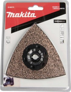 Makita MAKITA MT PŁYTA SZLIFUJĄCA DELTA K60 116mm MULTITOOL STARLOCK MAX 2