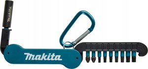 Makita Zestaw końcówek wkrętakowych IB 25mm 10 szt. 3