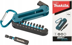 Makita Zestaw końcówek wkrętakowych IB 25mm 10 szt. 4