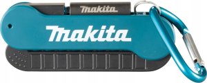 Makita Zestaw końcówek wkrętakowych IB 25mm 10 szt. 8