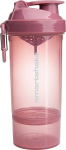 Smartshake SmartShake - Original2Go ONE, Deep Rose Pink, 800 ml 1