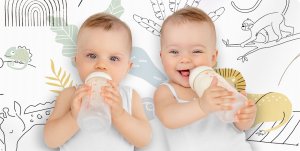 Triton Mata edukacyjna interaktywna Lew Nukido 11