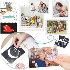 Triton Mata edukacyjna interaktywna Lew Nukido 14